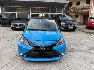 Toyota Aygo 2016 1000cc 71ps-thumb-1