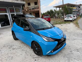 Toyota Aygo 2016 1000cc 71ps-thumb-2