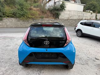 Toyota Aygo 2016 1000cc 71ps-thumb-4