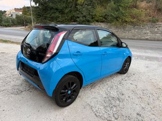 Toyota Aygo 2016 1000cc 71ps-thumb-6