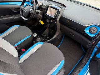Toyota Aygo 2016 1000cc 71ps-thumb-8