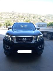 Nissan Navara 2016 D23 DOUBLE CAB 2.3 DCI TEKNA 4X4 AUTOMATIC