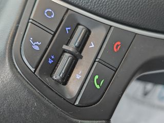 Hyundai i 20 2018 ΗΛΙΟΡΟΦΗ CAMERA ΔΕΡΜΑ KEYLESS-thumb-36