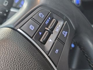 Hyundai i 20 2018 ΗΛΙΟΡΟΦΗ CAMERA ΔΕΡΜΑ KEYLESS-thumb-37