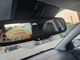 Hyundai i 20 2018 ΗΛΙΟΡΟΦΗ CAMERA ΔΕΡΜΑ KEYLESS-thumb-42