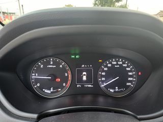 Hyundai i 20 2018 ΗΛΙΟΡΟΦΗ CAMERA ΔΕΡΜΑ KEYLESS-thumb-44