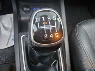 Hyundai i 20 2018 ΗΛΙΟΡΟΦΗ CAMERA ΔΕΡΜΑ KEYLESS-thumb-45