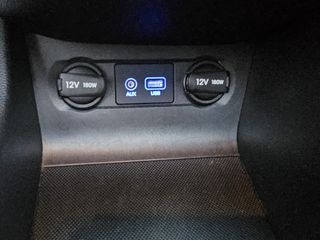 Hyundai i 20 2018 ΗΛΙΟΡΟΦΗ CAMERA ΔΕΡΜΑ KEYLESS-thumb-46