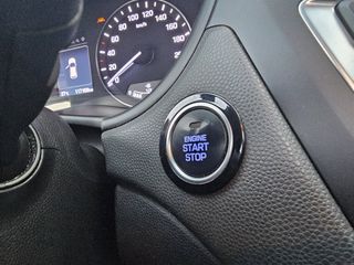 Hyundai i 20 2018 ΗΛΙΟΡΟΦΗ CAMERA ΔΕΡΜΑ KEYLESS-thumb-47