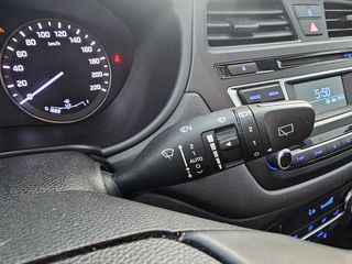 Hyundai i 20 2018 ΗΛΙΟΡΟΦΗ CAMERA ΔΕΡΜΑ KEYLESS-thumb-49