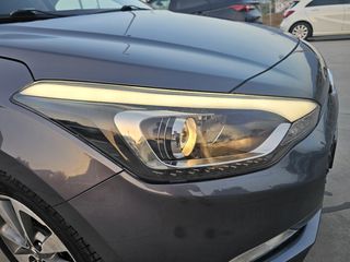 Hyundai i 20 2018 ΗΛΙΟΡΟΦΗ CAMERA ΔΕΡΜΑ KEYLESS-thumb-23