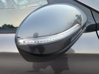 Hyundai i 20 2018 ΗΛΙΟΡΟΦΗ CAMERA ΔΕΡΜΑ KEYLESS-thumb-24