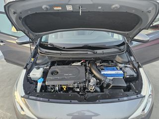 Hyundai i 20 2018 ΗΛΙΟΡΟΦΗ CAMERA ΔΕΡΜΑ KEYLESS-thumb-26