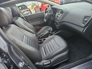 Hyundai i 20 2018 ΗΛΙΟΡΟΦΗ CAMERA ΔΕΡΜΑ KEYLESS-thumb-27