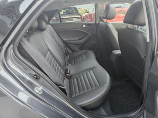 Hyundai i 20 2018 ΗΛΙΟΡΟΦΗ CAMERA ΔΕΡΜΑ KEYLESS-thumb-29
