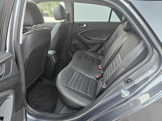 Hyundai i 20 2018 ΗΛΙΟΡΟΦΗ CAMERA ΔΕΡΜΑ KEYLESS-thumb-30