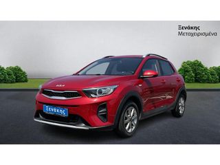 Kia Stonic 2022 OPTIMUM / ΜΕ ΦΠΑ