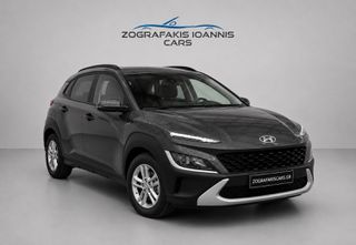 Hyundai Kona 2022 1.0 T-GDI AUTOMATIC 7DCT PREMIUM 120HP 5D ΕΛΛΗΝΙΚΟ