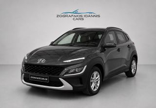 Hyundai Kona 2022 1.0 T-GDI AUTOMATIC 7DCT PREMIUM 120HP 5D ΕΛΛΗΝΙΚΟ-thumb-1