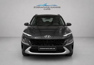 Hyundai Kona 2022 1.0 T-GDI AUTOMATIC 7DCT PREMIUM 120HP 5D ΕΛΛΗΝΙΚΟ-thumb-2
