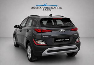 Hyundai Kona 2022 1.0 T-GDI AUTOMATIC 7DCT PREMIUM 120HP 5D ΕΛΛΗΝΙΚΟ-thumb-3