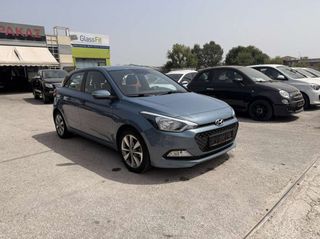 Hyundai i 20 2018