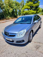Opel Vectra 2008