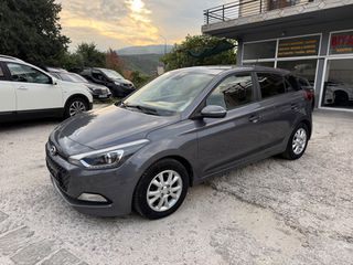 Hyundai i 20 2016 1100cc diesel 85ps
