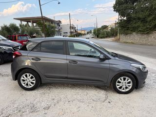 Hyundai i 20 2016 1100cc diesel 85ps-thumb-2