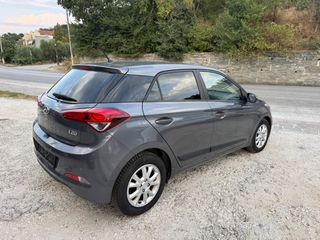 Hyundai i 20 2016 1100cc diesel 85ps-thumb-3