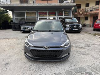 Hyundai i 20 2016 1100cc diesel 85ps-thumb-4