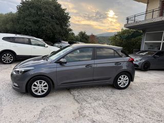 Hyundai i 20 2016 1100cc diesel 85ps-thumb-5