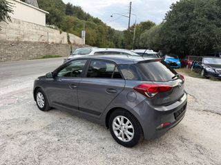 Hyundai i 20 2016 1100cc diesel 85ps-thumb-6