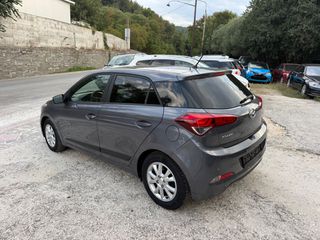 Hyundai i 20 2016 1100cc diesel 85ps-thumb-7