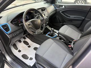 Hyundai i 20 2016 1100cc diesel 85ps-thumb-9
