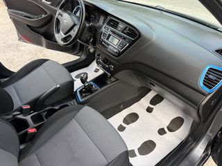 Hyundai i 20 2016 1100cc diesel 85ps-thumb-15