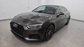 Audi A5 2019 TDI 190hp FULL EXTRA