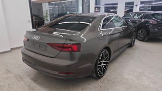 Audi A5 2019 TDI 190hp FULL EXTRA-thumb-2