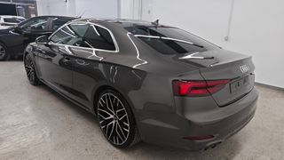 Audi A5 2019 TDI 190hp FULL EXTRA-thumb-3