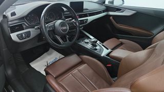 Audi A5 2019 TDI 190hp FULL EXTRA-thumb-4