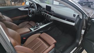Audi A5 2019 TDI 190hp FULL EXTRA-thumb-5