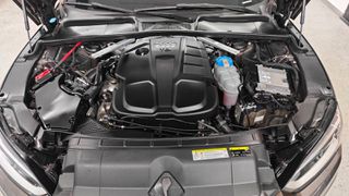 Audi A5 2019 TDI 190hp FULL EXTRA-thumb-7