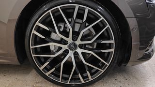 Audi A5 2019 TDI 190hp FULL EXTRA-thumb-8