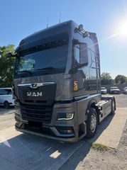 MAN 2021 18.510 XXL FULL ADR EURO 6E  INDIVIDUAL-thumb-1