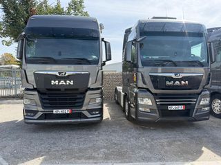 MAN 2021 18.510 XXL FULL ADR EURO 6E  INDIVIDUAL
