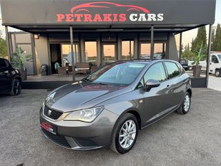 Seat Ibiza 2017 1.4TDI Alcantara/Clima
