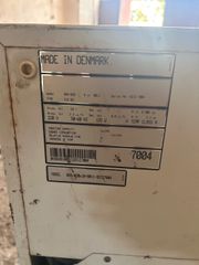 Ψυγείο βιτρίνα Scanforst 65L-thumb-1