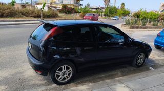 Ford Focus 2002-thumb-7
