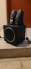 Ηχεία Logitech