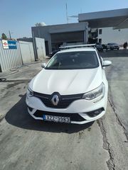 Renault Megane 2018
